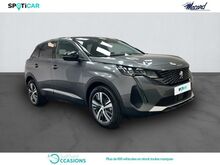 Photo 3 de l'offre de Peugeot 3008 1.2 PureTech 130ch S&S Allure Pack EAT8 à 33 490 € chez SudOuest Occasions