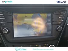 Photo 13 de l'offre de Toyota Avensis 147 VVT-i Executive à 13 990 € chez SudOuest Occasions