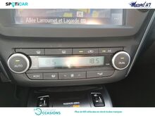 Photo 14 de l'offre de Toyota Avensis 147 VVT-i Executive à 13 990 € chez SudOuest Occasions
