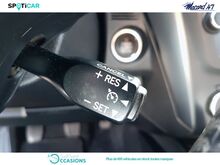 Photo 16 de l'offre de Toyota Avensis 147 VVT-i Executive à 13 990 € chez SudOuest Occasions