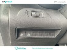 Photo 15 de l'offre de Citroën Berlingo XL Moteur Electrique 136ch (100 kW) Feel Pack Automatique à 33 990 € chez SudOuest Occasions