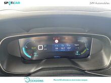Photo 16 de l'offre de Citroën Berlingo XL Moteur Electrique 136ch (100 kW) Feel Pack Automatique à 33 990 € chez SudOuest Occasions