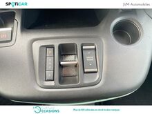 Photo 17 de l'offre de Citroën Berlingo XL Moteur Electrique 136ch (100 kW) Feel Pack Automatique à 33 990 € chez SudOuest Occasions