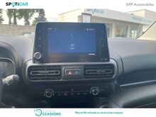 Photo 18 de l'offre de Citroën Berlingo XL Moteur Electrique 136ch (100 kW) Feel Pack Automatique à 33 990 € chez SudOuest Occasions
