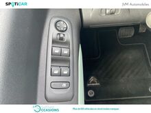 Photo 20 de l'offre de Citroën Berlingo XL Moteur Electrique 136ch (100 kW) Feel Pack Automatique à 33 990 € chez SudOuest Occasions