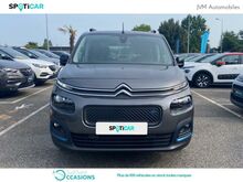 Photo 24 de l'offre de Citroën Berlingo XL Moteur Electrique 136ch (100 kW) Feel Pack Automatique à 33 990 € chez SudOuest Occasions