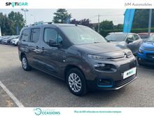 Photo 25 de l'offre de Citroën Berlingo XL Moteur Electrique 136ch (100 kW) Feel Pack Automatique à 33 990 € chez SudOuest Occasions