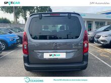 Photo 5 de l'offre de Citroën Berlingo XL Moteur Electrique 136ch (100 kW) Feel Pack Automatique à 33 990 € chez SudOuest Occasions