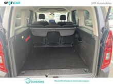Photo 6 de l'offre de Citroën Berlingo XL Moteur Electrique 136ch (100 kW) Feel Pack Automatique à 33 990 € chez SudOuest Occasions