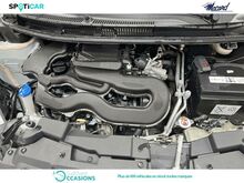 Photo 12 de l'offre de Peugeot 108 VTi 72 Style S&S 4cv 5p à 12 520 € chez SudOuest Occasions