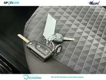 Photo 15 de l'offre de Peugeot 108 VTi 72 Style S&S 4cv 5p à 12 520 € chez SudOuest Occasions