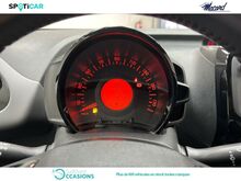 Photo 20 de l'offre de Peugeot 108 VTi 72 Style S&S 4cv 5p à 12 520 € chez SudOuest Occasions
