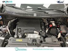 Photo 12 de l'offre de Opel Grandland 1.2 Turbo 130ch Elegance Business à 27 890 € chez SudOuest Occasions