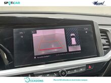 Photo 14 de l'offre de Opel Grandland 1.2 Turbo 130ch Elegance Business à 27 890 € chez SudOuest Occasions