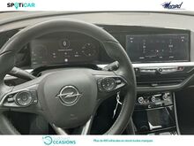 Photo 17 de l'offre de Opel Grandland 1.2 Turbo 130ch Elegance Business à 27 890 € chez SudOuest Occasions