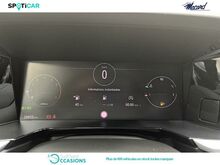 Photo 19 de l'offre de Opel Grandland 1.2 Turbo 130ch Elegance Business à 27 890 € chez SudOuest Occasions
