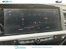 Photo 20 de l'offre de Opel Grandland 1.2 Turbo 130ch Elegance Business à 27 890 € chez SudOuest Occasions