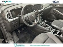 Photo 9 de l'offre de Opel Grandland 1.2 Turbo 130ch Elegance Business à 27 890 € chez SudOuest Occasions