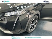 Photo 12 de l'offre de Peugeot 5008 1.2 PureTech 130ch S&S GT à 30 590 € chez SudOuest Occasions