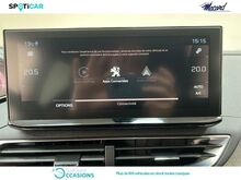 Photo 25 de l'offre de Peugeot 5008 1.2 PureTech 130ch S&S GT à 33 850 € chez SudOuest Occasions
