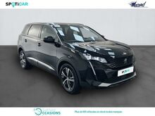 Photo 3 de l'offre de Peugeot 5008 1.2 PureTech 130ch S&S GT à 30 590 € chez SudOuest Occasions