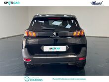 Photo 5 de l'offre de Peugeot 5008 1.2 PureTech 130ch S&S GT à 30 590 € chez SudOuest Occasions