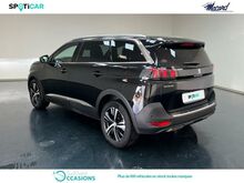 Photo 7 de l'offre de Peugeot 5008 1.2 PureTech 130ch S&S GT à 30 590 € chez SudOuest Occasions