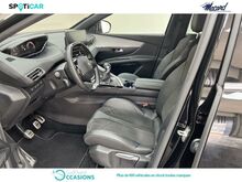 Photo 9 de l'offre de Peugeot 5008 1.2 PureTech 130ch S&S GT à 30 590 € chez SudOuest Occasions