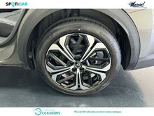 Photo 11 de l'offre de Citroën C5 X PureTech 180ch S&S Shine Pack EAT8 à 33 900 € chez SudOuest Occasions