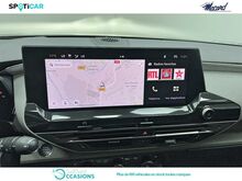 Photo 12 de l'offre de Citroën C5 X PureTech 180ch S&S Shine Pack EAT8 à 33 900 € chez SudOuest Occasions