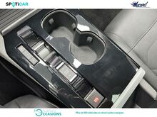 Photo 13 de l'offre de Citroën C5 X PureTech 180ch S&S Shine Pack EAT8 à 33 900 € chez SudOuest Occasions
