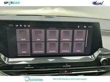 Photo 15 de l'offre de Citroën C5 X PureTech 180ch S&S Shine Pack EAT8 à 33 900 € chez SudOuest Occasions