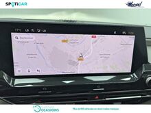 Photo 17 de l'offre de Citroën C5 X PureTech 180ch S&S Shine Pack EAT8 à 33 900 € chez SudOuest Occasions