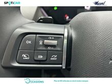 Photo 20 de l'offre de Citroën C5 X PureTech 180ch S&S Shine Pack EAT8 à 33 900 € chez SudOuest Occasions