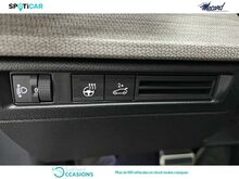 Photo 21 de l'offre de Citroën C5 X PureTech 180ch S&S Shine Pack EAT8 à 33 900 € chez SudOuest Occasions