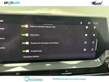 Photo 23 de l'offre de Citroën C5 X PureTech 180ch S&S Shine Pack EAT8 à 33 900 € chez SudOuest Occasions