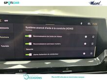 Photo 24 de l'offre de Citroën C5 X PureTech 180ch S&S Shine Pack EAT8 à 33 900 € chez SudOuest Occasions