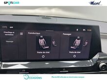 Photo 25 de l'offre de Citroën C5 X PureTech 180ch S&S Shine Pack EAT8 à 33 900 € chez SudOuest Occasions