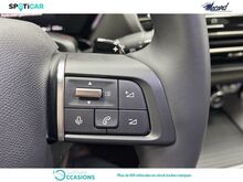 Photo 26 de l'offre de Citroën C5 X PureTech 180ch S&S Shine Pack EAT8 à 33 900 € chez SudOuest Occasions