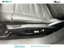 Photo 28 de l'offre de Citroën C5 X PureTech 180ch S&S Shine Pack EAT8 à 33 900 € chez SudOuest Occasions