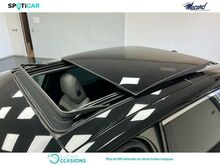 Photo 29 de l'offre de Citroën C5 X PureTech 180ch S&S Shine Pack EAT8 à 33 900 € chez SudOuest Occasions