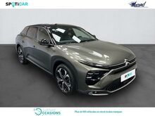 Photo 3 de l'offre de Citroën C5 X PureTech 180ch S&S Shine Pack EAT8 à 33 900 € chez SudOuest Occasions
