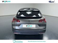 Photo 5 de l'offre de Citroën C5 X PureTech 180ch S&S Shine Pack EAT8 à 33 900 € chez SudOuest Occasions