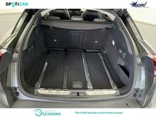 Photo 6 de l'offre de Citroën C5 X PureTech 180ch S&S Shine Pack EAT8 à 33 900 € chez SudOuest Occasions