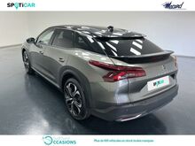 Photo 7 de l'offre de Citroën C5 X PureTech 180ch S&S Shine Pack EAT8 à 33 900 € chez SudOuest Occasions