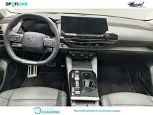 Photo 8 de l'offre de Citroën C5 X PureTech 180ch S&S Shine Pack EAT8 à 33 900 € chez SudOuest Occasions