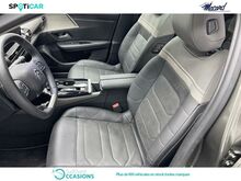 Photo 9 de l'offre de Citroën C5 X PureTech 180ch S&S Shine Pack EAT8 à 33 900 € chez SudOuest Occasions