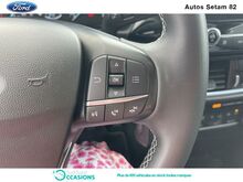 Photo 12 de l'offre de Ford Fiesta 1.0 EcoBoost 125ch mHEV Titanium 5p à 14 960 € chez SudOuest Occasions
