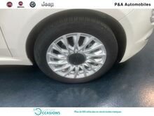 Photo 13 de l'offre de Fiat 500 1.0 70ch BSG S&S Dolcevita à 15 890 € chez SudOuest Occasions