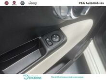 Photo 15 de l'offre de Fiat 500 1.0 70ch BSG S&S Dolcevita à 15 890 € chez SudOuest Occasions